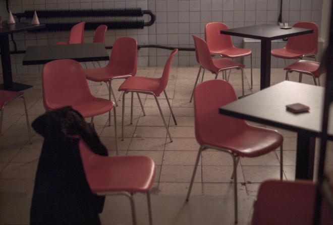 36 Border Collapse meets Shakhta, Karnola, Hranice